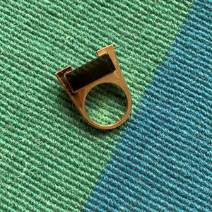 Marc Jacobs ring size 8